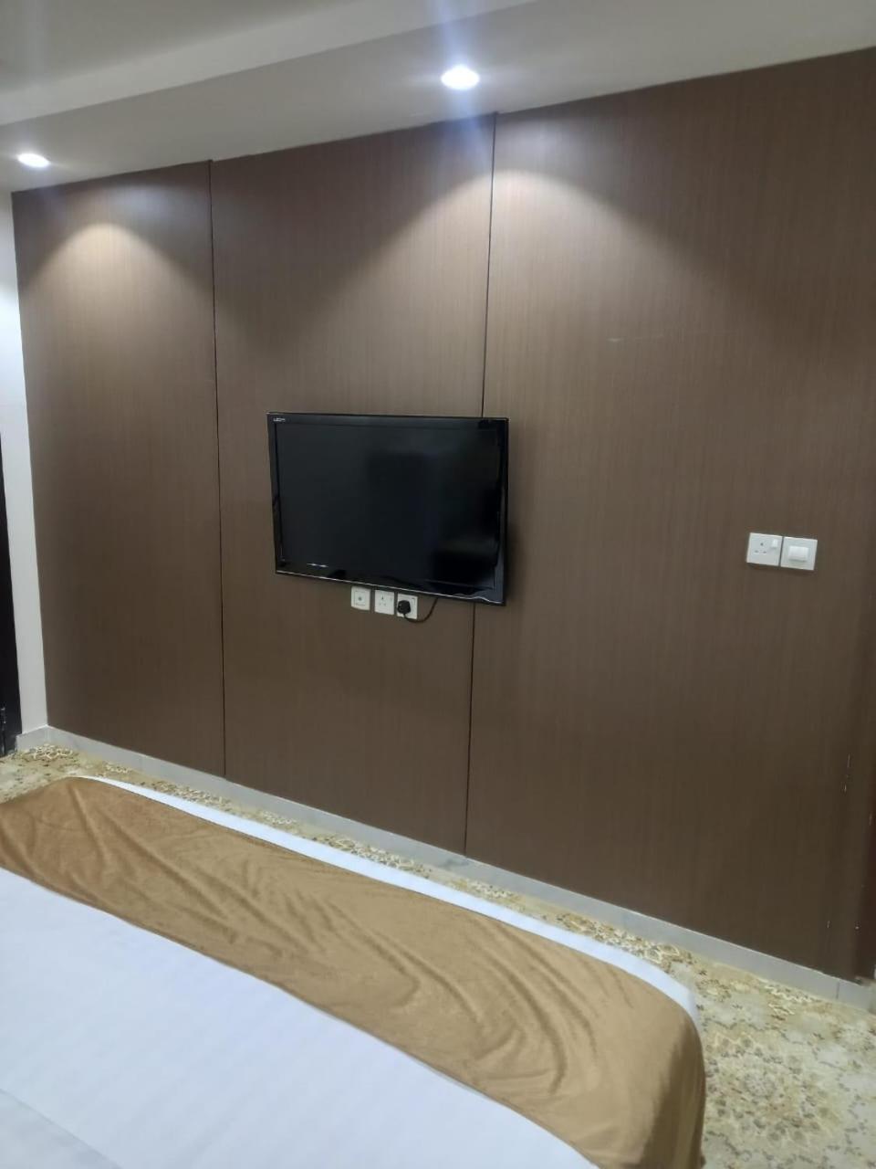 Quiet Room 9 By Quiet Rooms Рияд Екстериор снимка